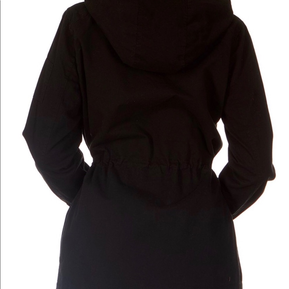 Yoki Anorak Jacket - Picture 4 of 6
